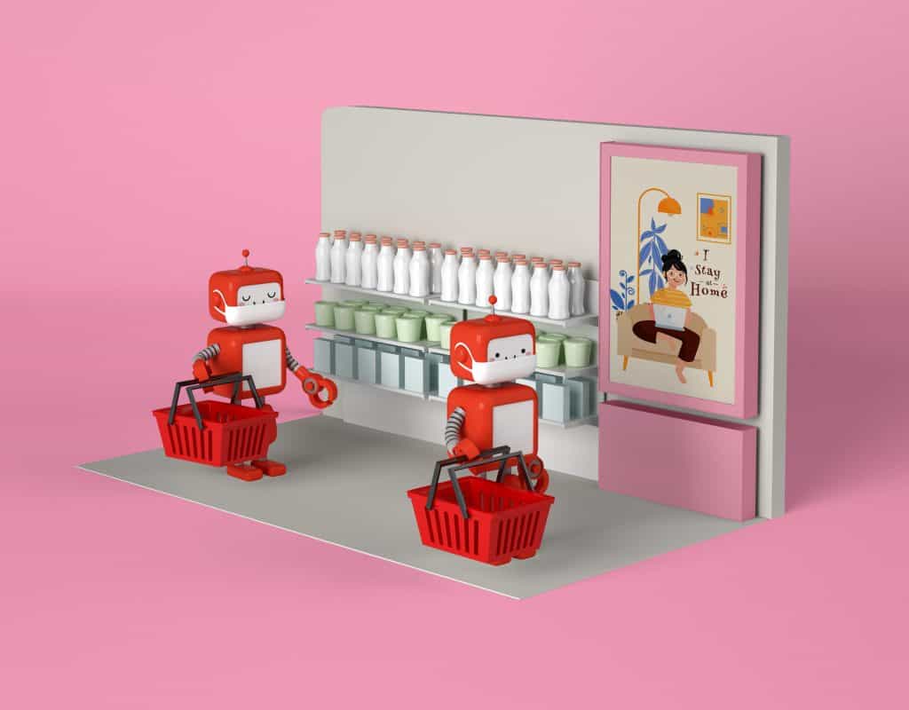 Shopping Bots for Retailers Everything You Need to Know