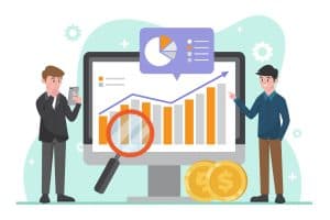 Web Scraping Bloomberg Data