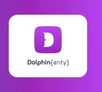 how to add proxy to dolphin anty